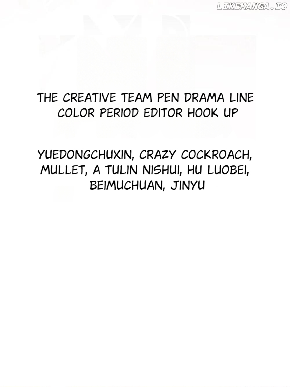 My Furry Harem Is After Me Chapter 9 - page 3